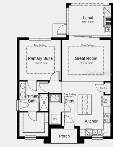 4062 Santa Caterina Boulevard Bradenton FL 34211