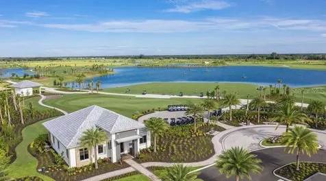 4062 Santa Caterina Boulevard Bradenton FL 34211