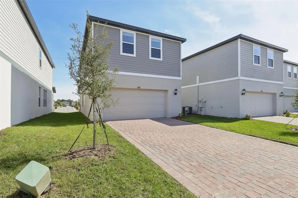 4528 Homestead Trail St Cloud FL 34772
