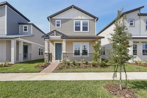 4528 Homestead Trail St Cloud FL 34772