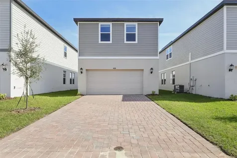 4528 Homestead Trail St Cloud FL 34772