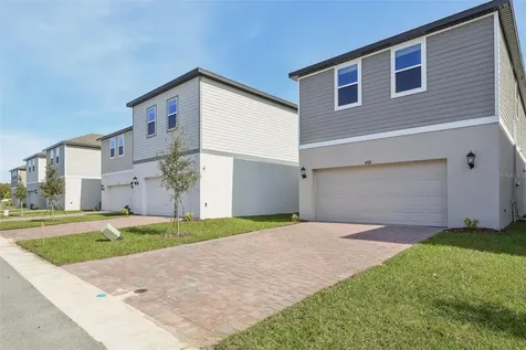 4528 Homestead Trail St Cloud FL 34772