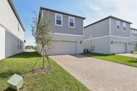 4528 Homestead Trail St Cloud FL 34772