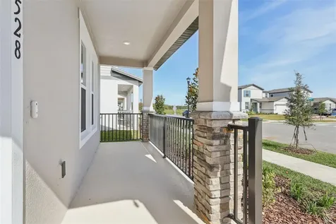 4528 Homestead Trail St Cloud FL 34772