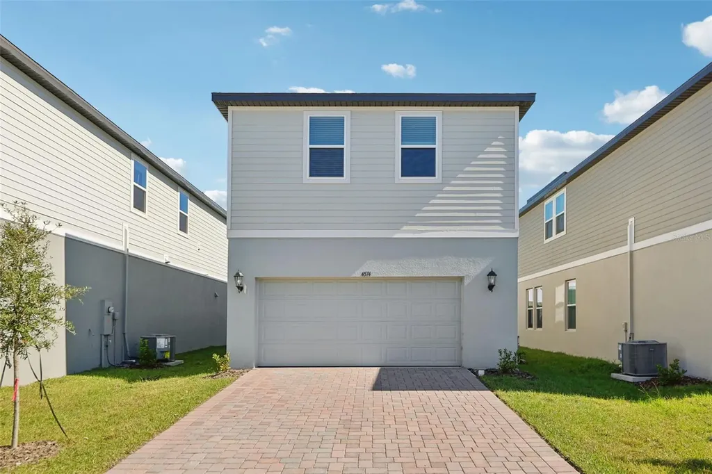 4574 Homestead Trail St Cloud FL 34772