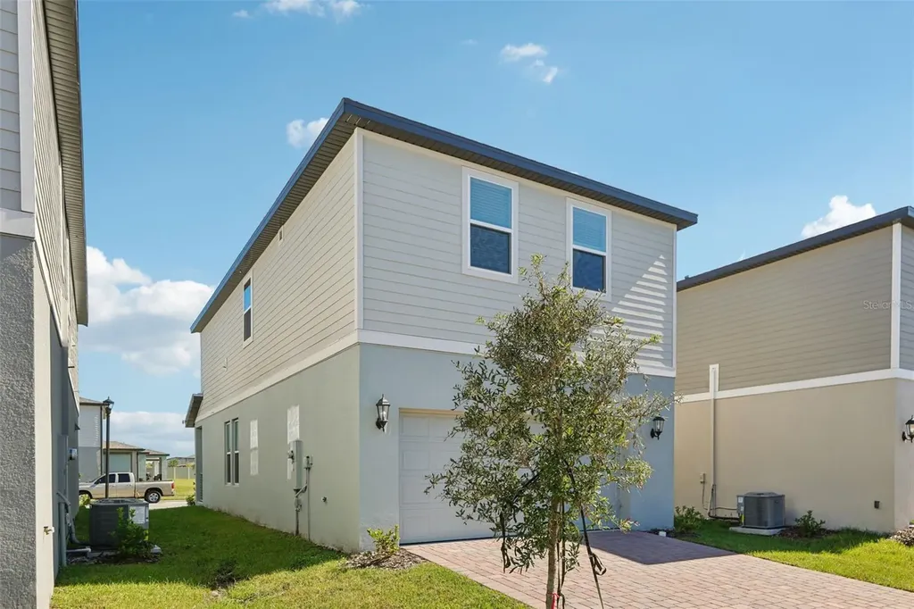 4574 Homestead Trail St Cloud FL 34772