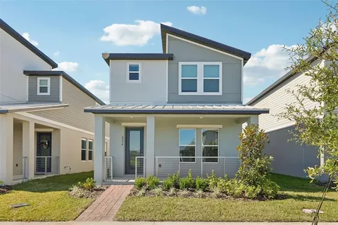 4574 Homestead Trail St Cloud FL 34772