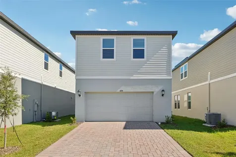 4574 Homestead Trail St Cloud FL 34772