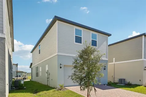 4574 Homestead Trail St Cloud FL 34772