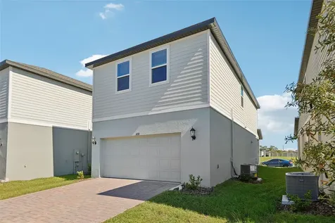 4574 Homestead Trail St Cloud FL 34772