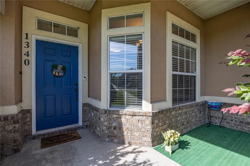 1340 SW Indian Glen Lake City FL 32025