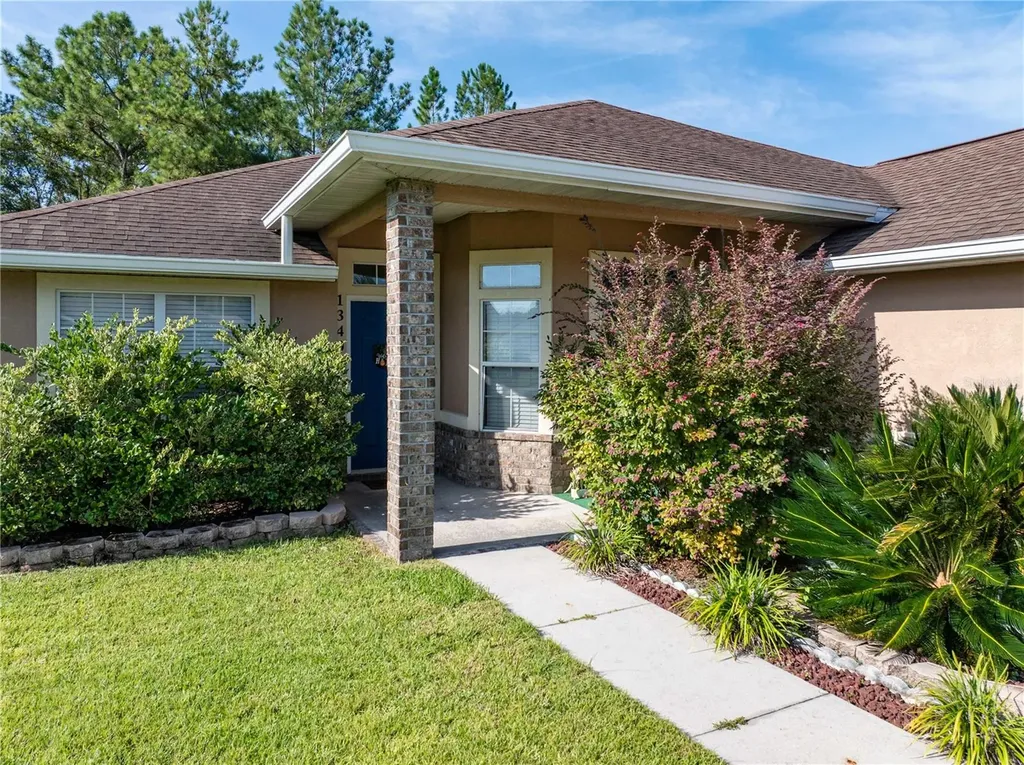 1340 SW Indian Glen Lake City FL 32025
