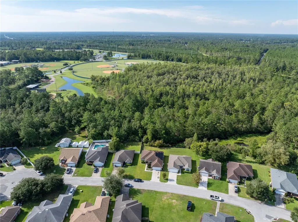 1340 SW Indian Glen Lake City FL 32025