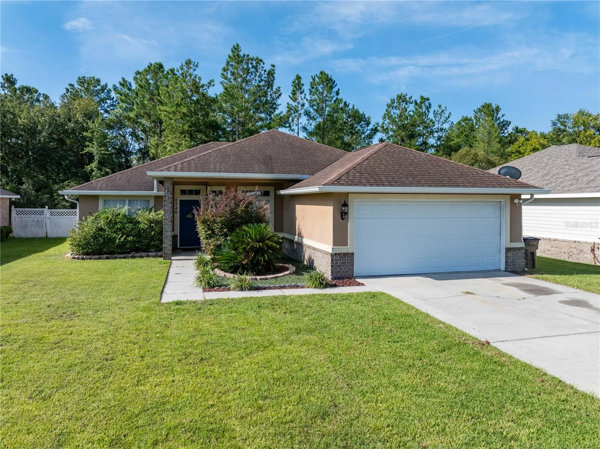1340 SW Indian Glen Lake City FL 32025