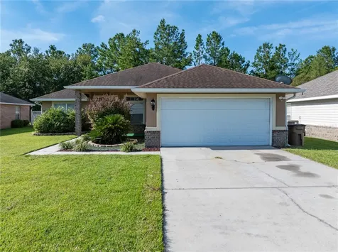 1340 SW Indian Glen Lake City FL 32025