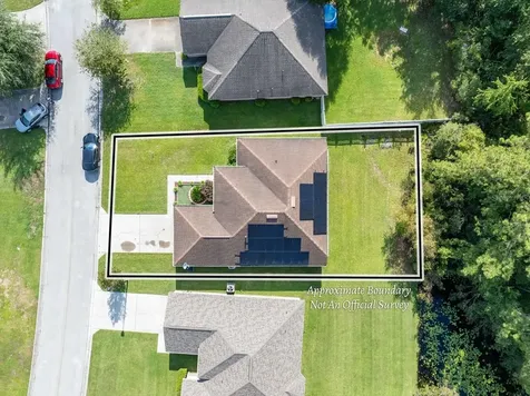 1340 SW Indian Glen Lake City FL 32025