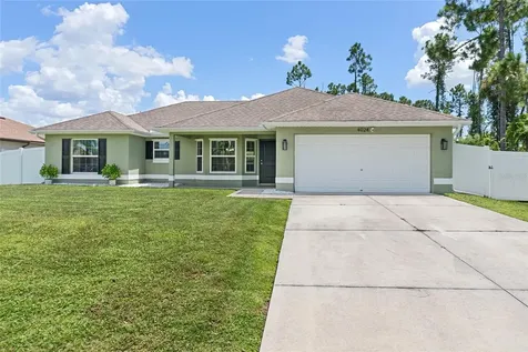 4024 Danbury Terrace North Port FL 34286