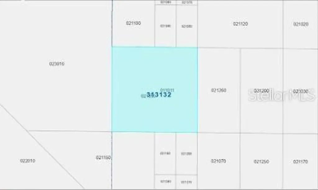N/a Frostproof FL 33843