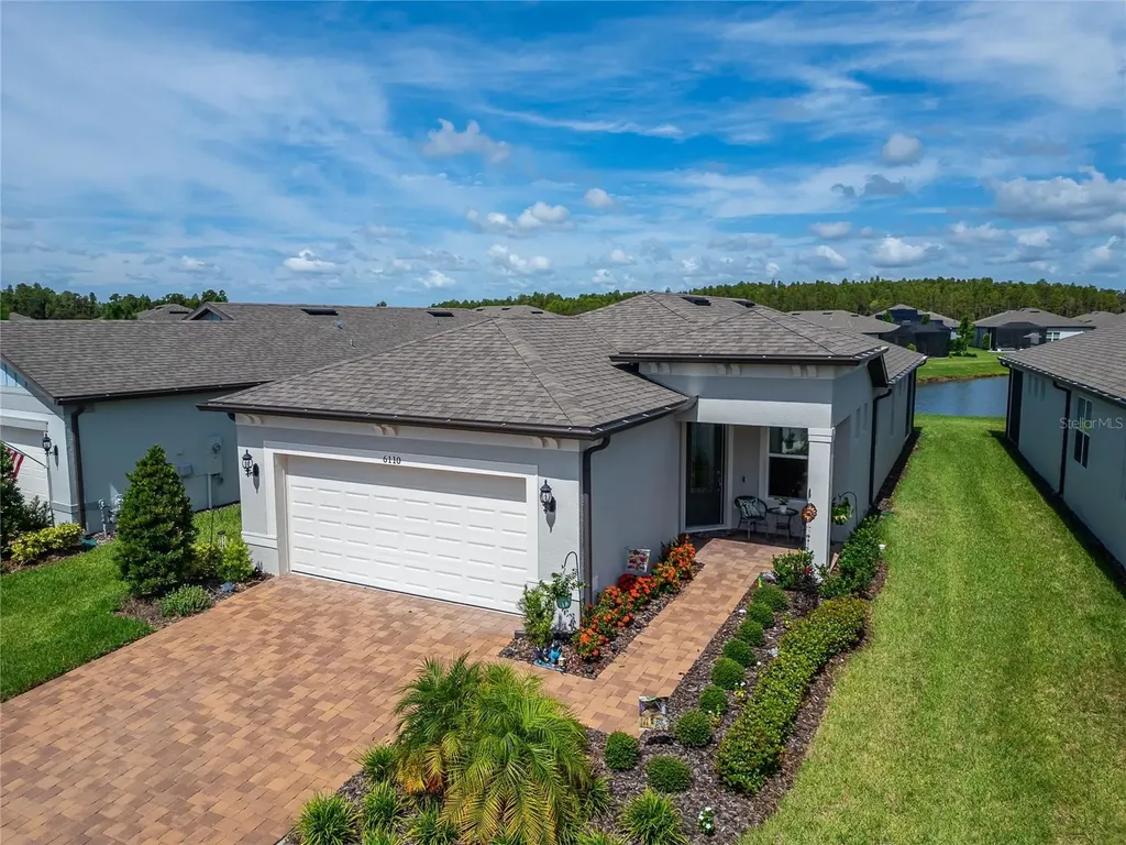 6110 Shorebird Branch Land O Lakes FL 34638