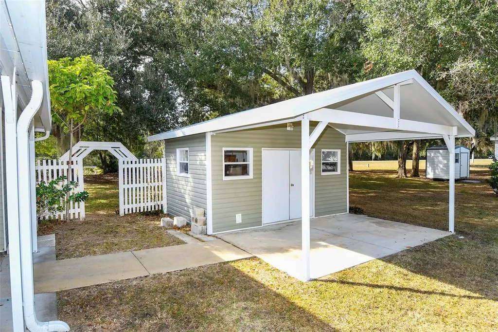 11642 Martell Court Leesburg FL 34788