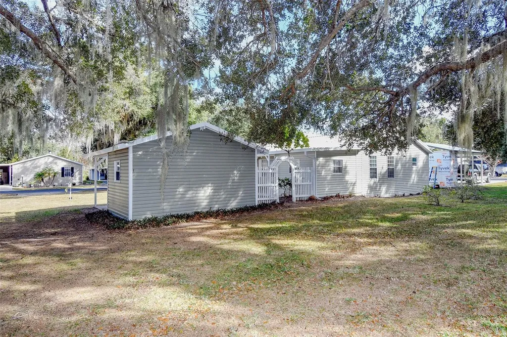 11642 Martell Court Leesburg FL 34788