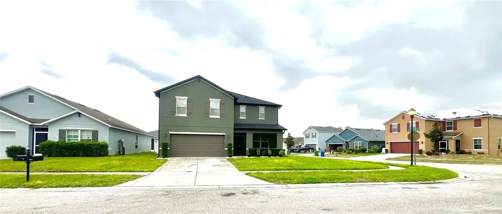 3600 Julius Estates Boulevard Winter Haven FL 33881