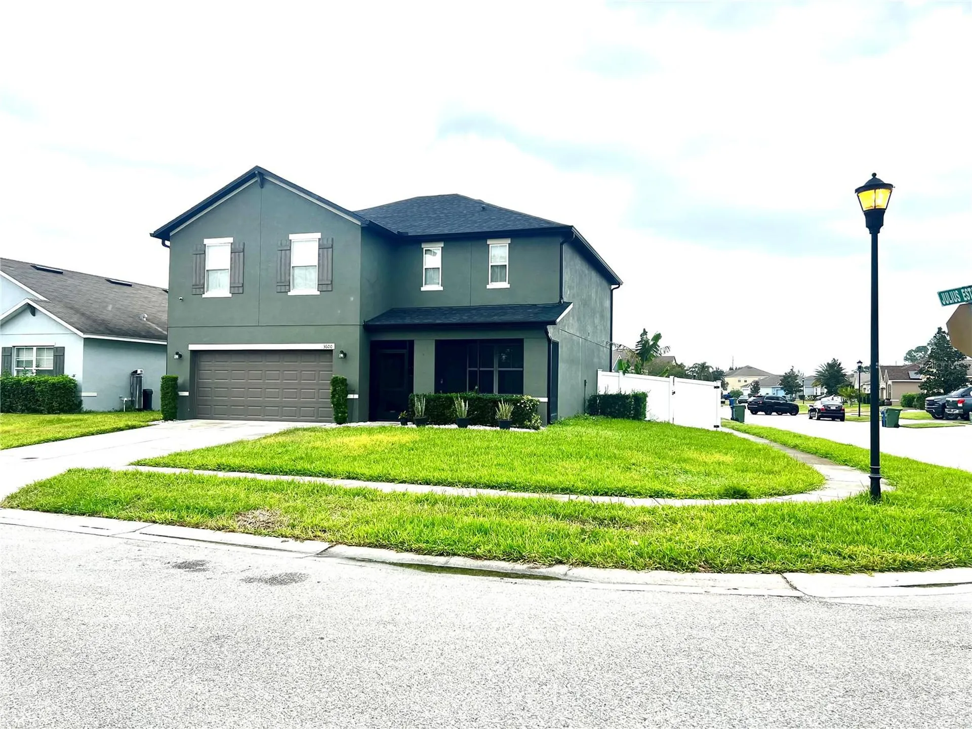 3600 Julius Estates Boulevard Winter Haven FL 33881
