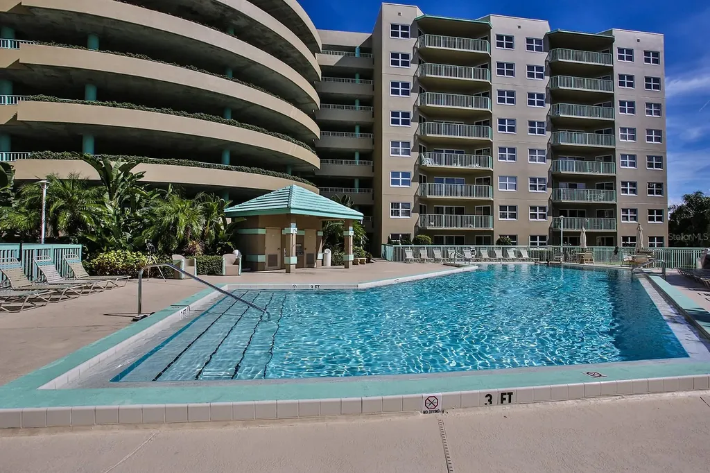 4 Oceans West Boulevard Daytona Beach Shores FL 32118