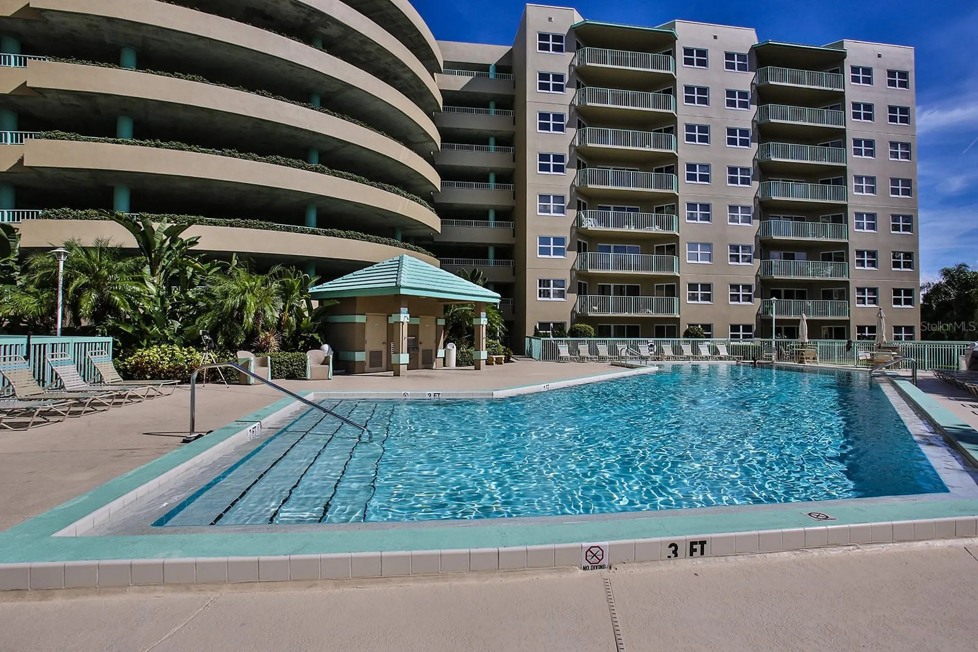 4 Oceans West Boulevard Daytona Beach Shores FL 32118