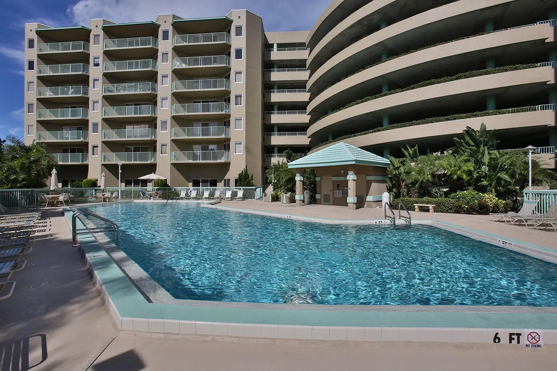 4 Oceans West Boulevard Daytona Beach Shores FL 32118