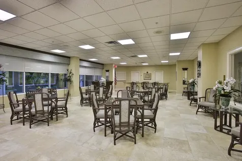 4 Oceans West Boulevard Daytona Beach Shores FL 32118