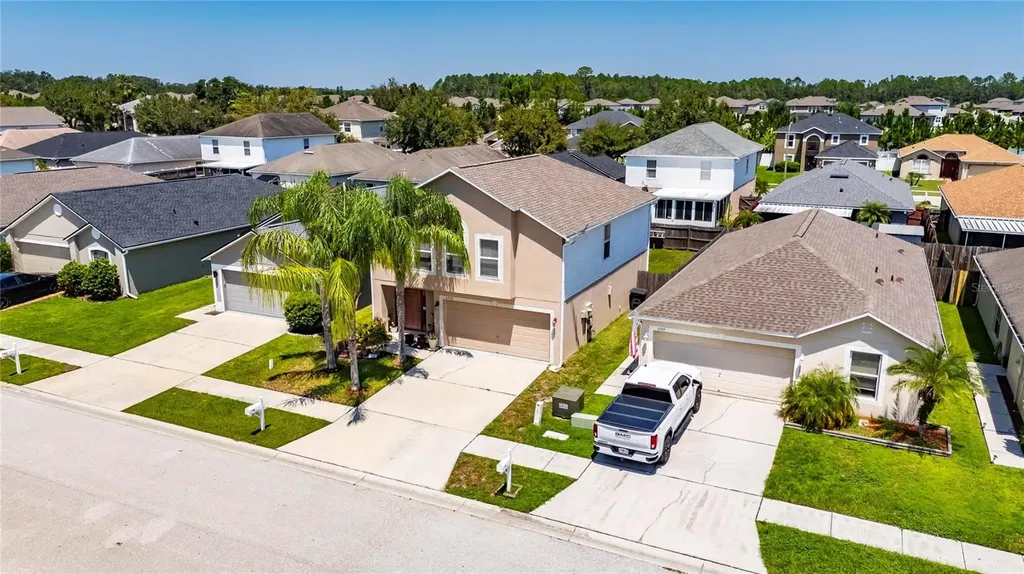 6510 Tabogi Trail Wesley Chapel FL 33545