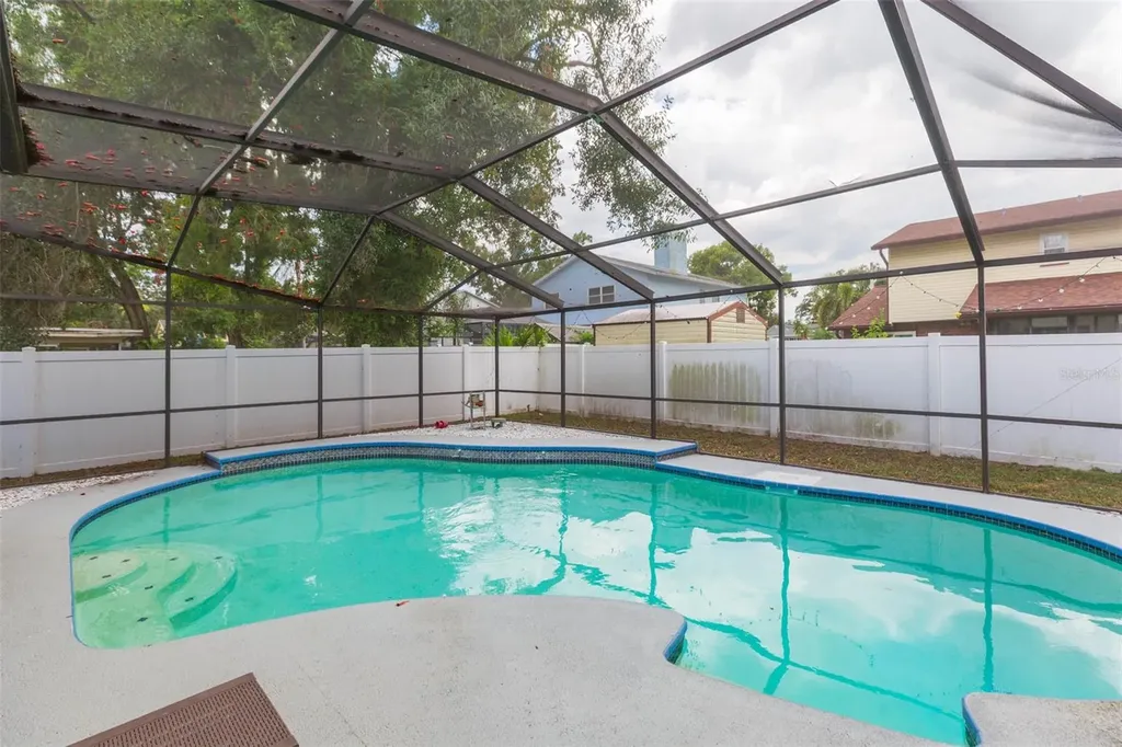 1610 Burning Tree Lane Brandon FL 33510