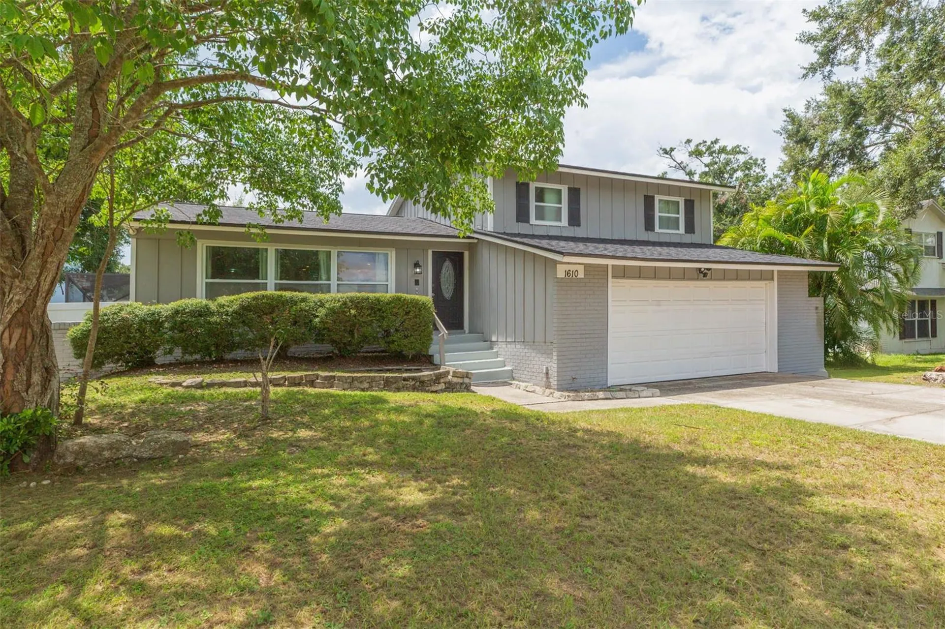 1610 Burning Tree Lane Brandon FL 33510