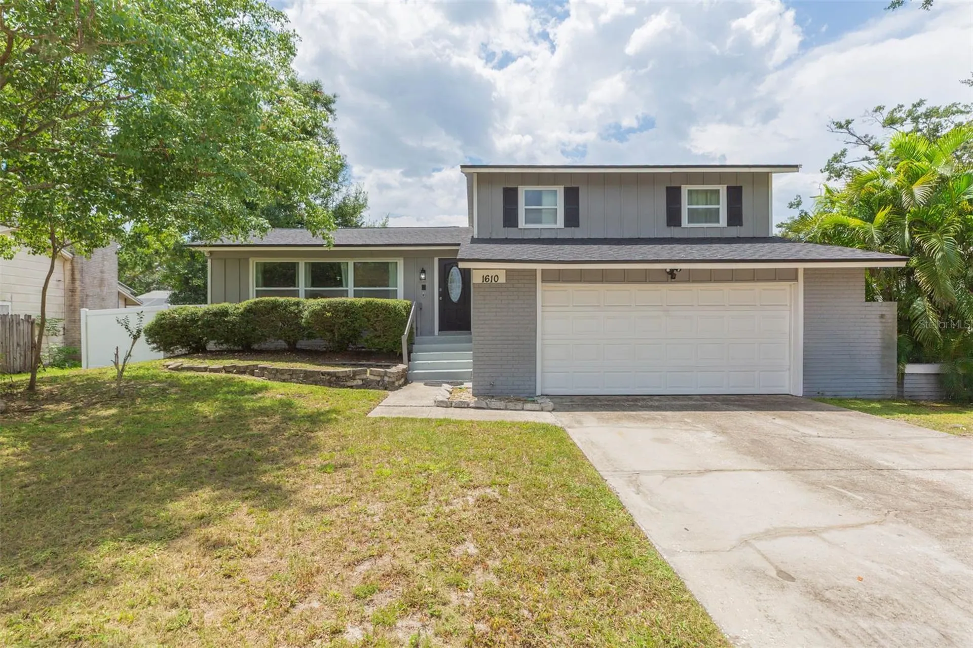1610 Burning Tree Lane Brandon FL 33510