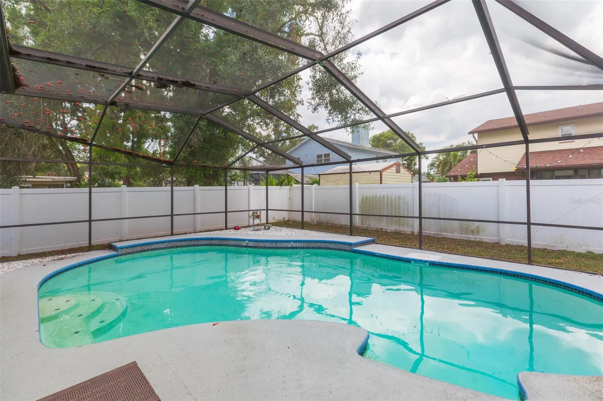 1610 Burning Tree Lane Brandon FL 33510