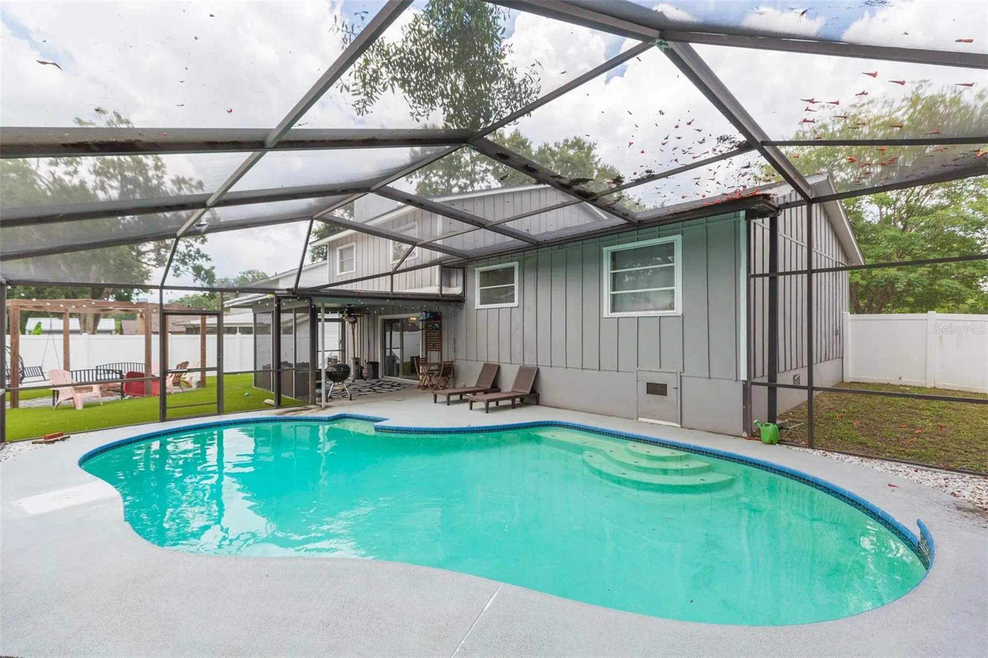 1610 Burning Tree Lane Brandon FL 33510