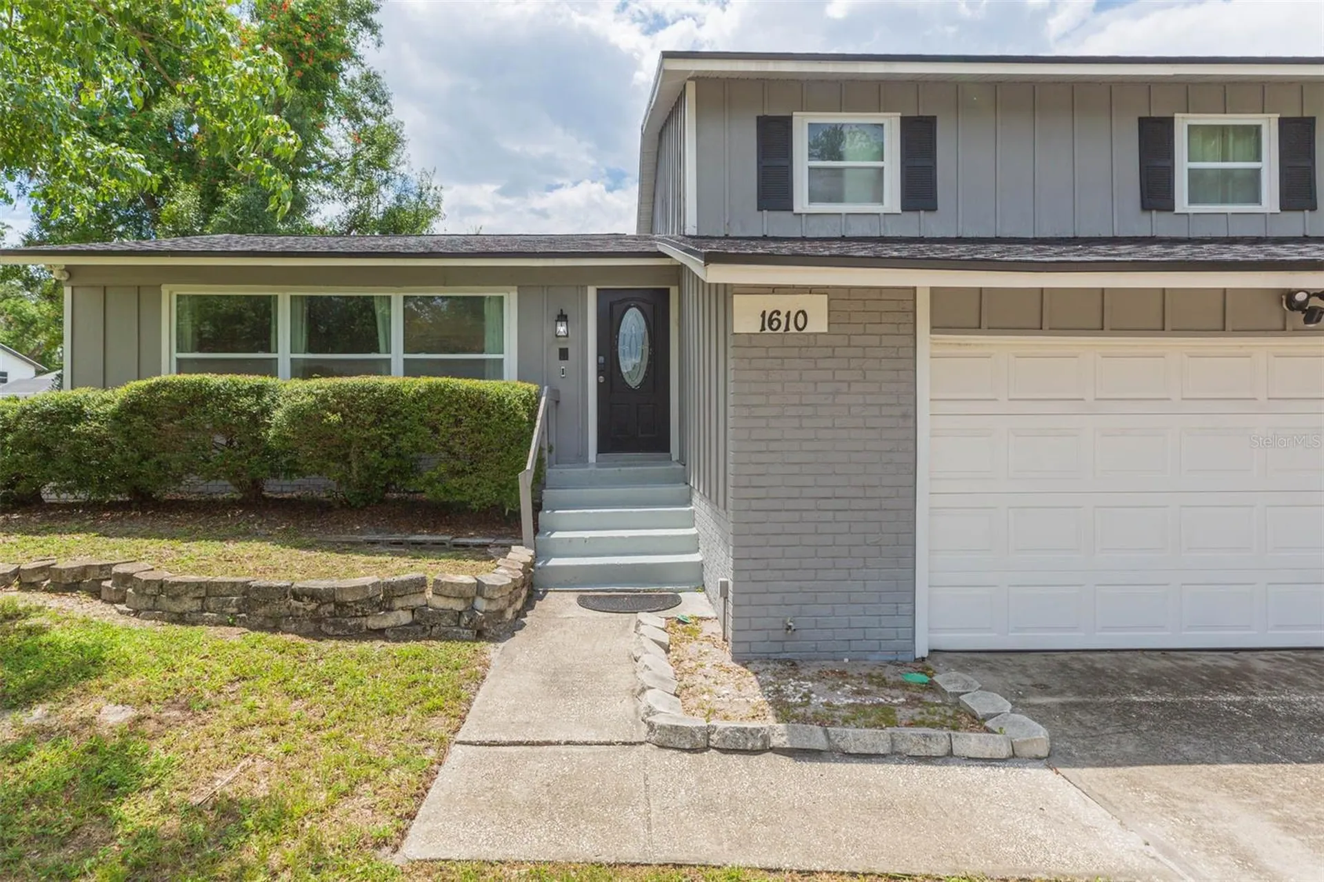 1610 Burning Tree Lane Brandon FL 33510