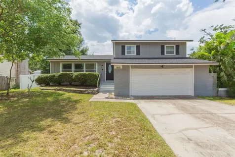 1610 Burning Tree Lane Brandon FL 33510