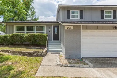 1610 Burning Tree Lane Brandon FL 33510
