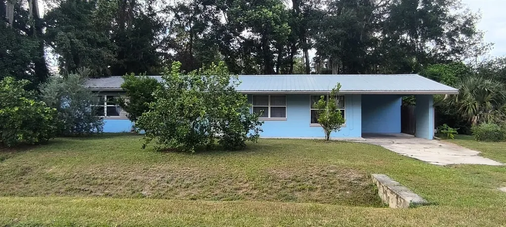 1390 SE 24th Avenue Gainesville FL 32641
