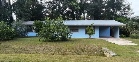 1390 SE 24th Avenue Gainesville FL 32641