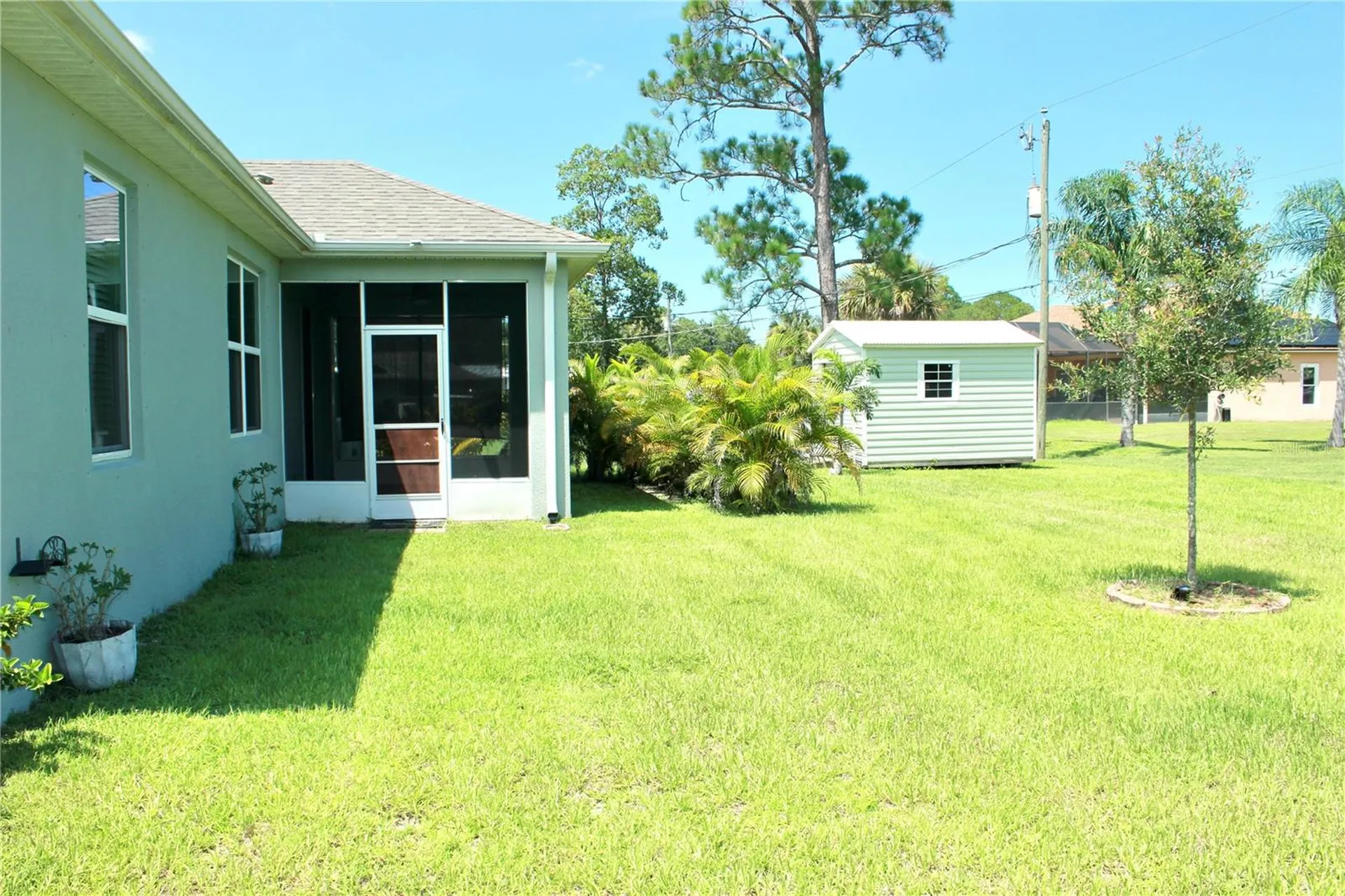 443 Biscayne Avenue NW Palm Bay FL 32907
