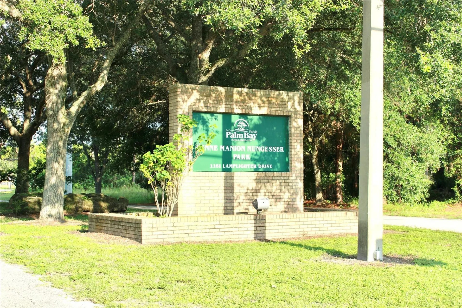 443 Biscayne Avenue NW Palm Bay FL 32907