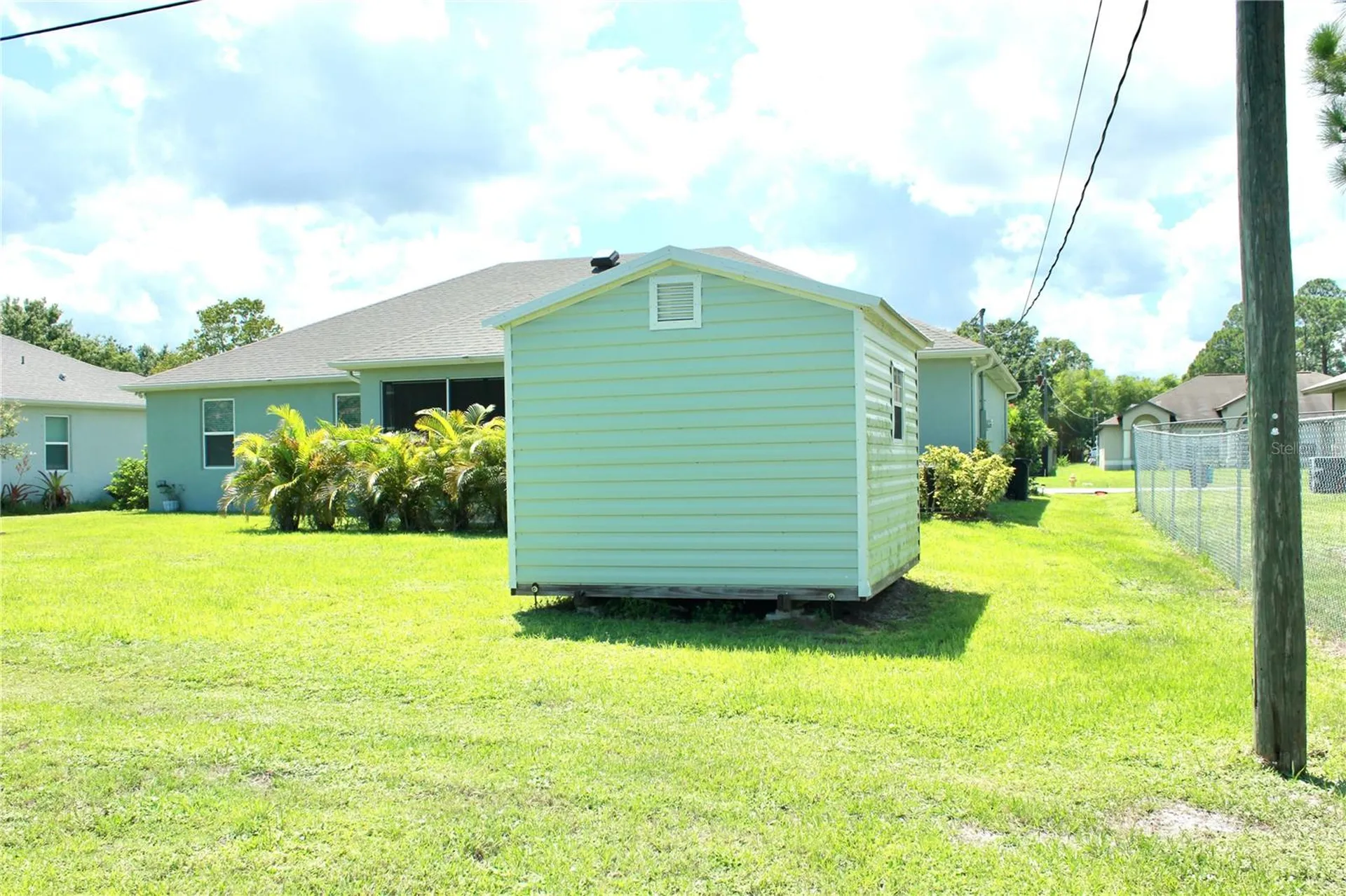 443 Biscayne Avenue NW Palm Bay FL 32907