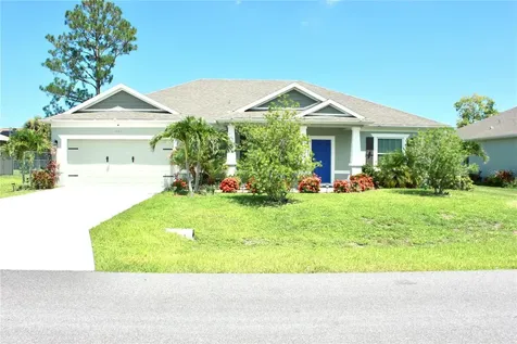 443 Biscayne Avenue NW Palm Bay FL 32907