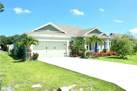443 Biscayne Avenue NW Palm Bay FL 32907