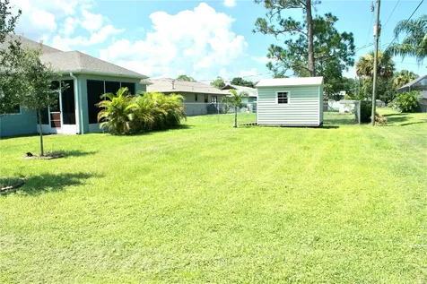443 Biscayne Avenue NW Palm Bay FL 32907
