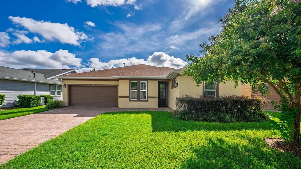 3637 NW 56th Avenue Ocala FL 34482