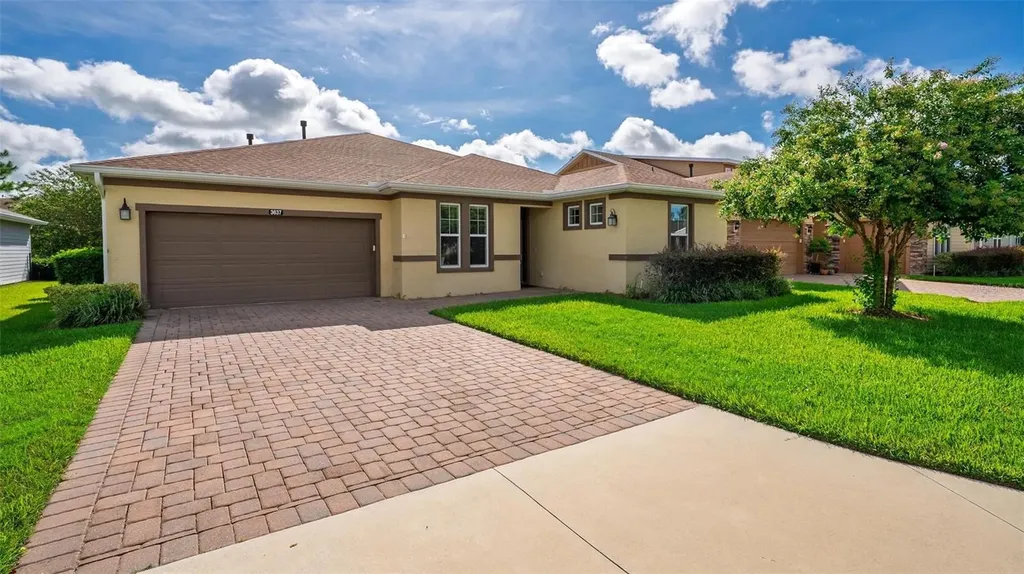 3637 NW 56th Avenue Ocala FL 34482